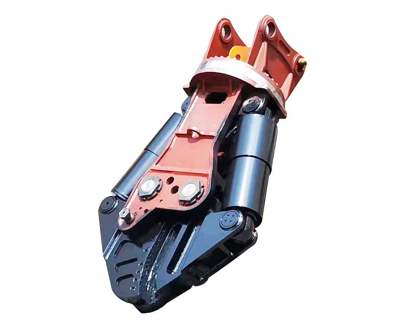 hydraulic shear