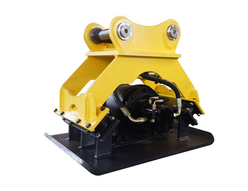 Hydraulic Vibratory Rammer